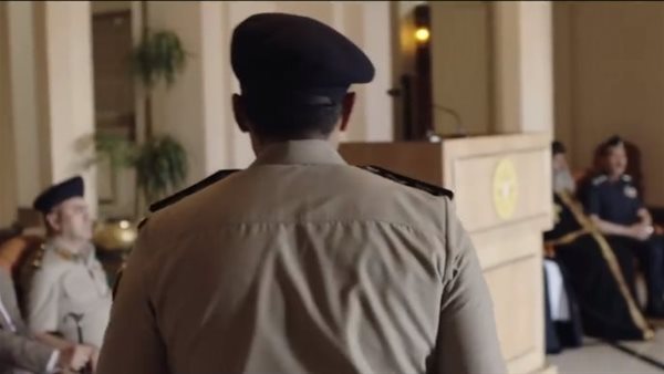 من برومو الاختيار