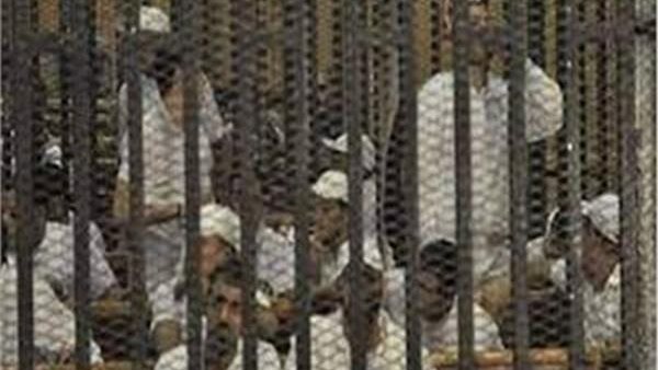 متهمين - ارشيفية