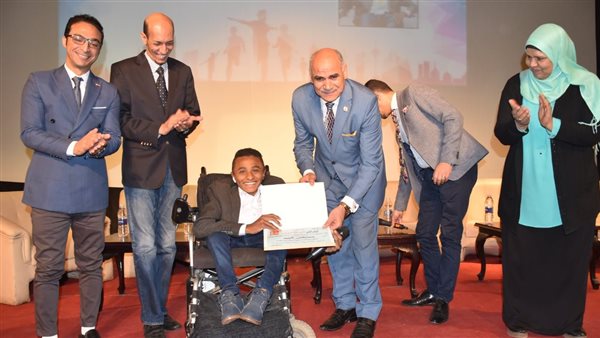 جانب الفعاليات 