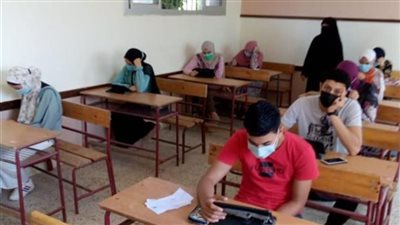 الأزهر: الغش في الامتحانات سلوك محرم.. والنبي ﷺ نفى عن الغشاش كمال الإيمان