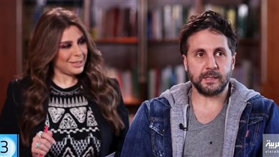 هشام ماجد: الرجل دمه أخف من المرأة.. ومحمد حفظي صاحب الفضل في اكتشاف موهبتي