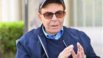 مديرة أعمال سمير صبري تنفي تسجيله فوازير جديدة من داخل المستشفى