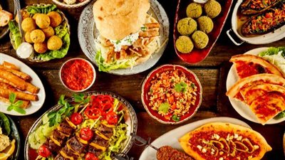 فتة الحمص والكبسة... أشهر الأكلات بالدول العربية في رمضان