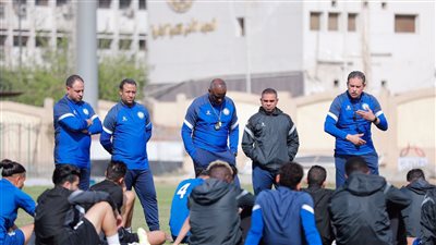 البنك الأهلي يستأنف تدريباته اليوم.. وراحة أول وثان أيام رمضان قبل عودة الدوري