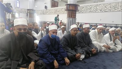 افتتاح 21 مسجدًا جديدًا بتكلفة 33 مليون جنيه في البحيرة