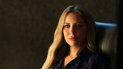 ماذا قالت ريم مصطفى عن تجربتها في مسلسل suits بالعربي؟