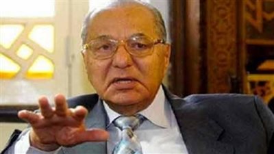 في ذكرى وفاة محمود حمدي زقزوق.. الأزهر العالمي للفتوي الإلكترونية يقدم تعريفا بسيرة وزير الأوقاف الأسبق