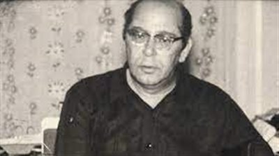 في ذكرى ميلاد عبد الرحمن الخميسي.. ننشر مسودة قصيدة بخط يده للمرة الأولى 