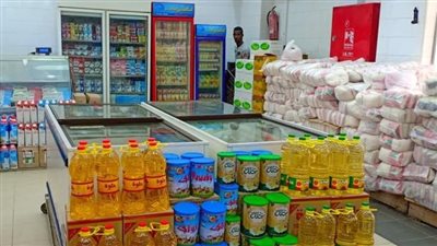 شعبة البقالة: السلع الغذائية لم ترتفع بعد تحريك سعر الصرف