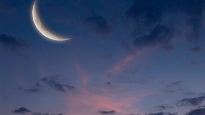 دعاء هلال رمضان 2022.. 5 حالات عند ولادة القمر تعرف عليها