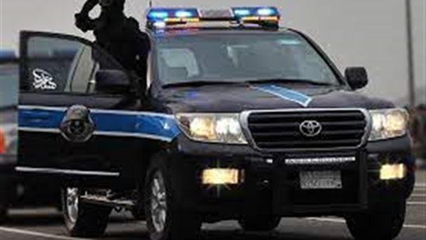 أمن الدولة السعودي