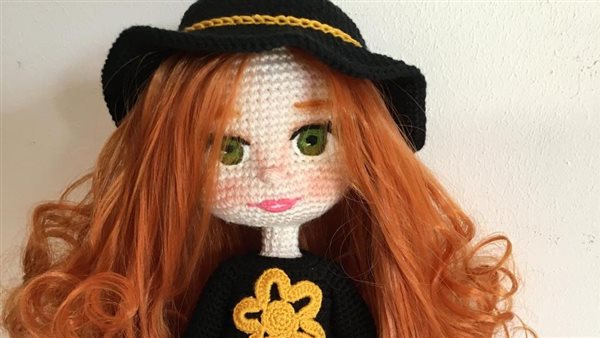 عرائس كورشيه تشبه