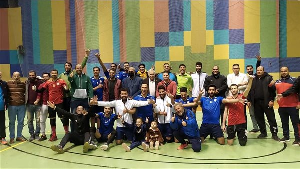 نادي المنيا الرياضي