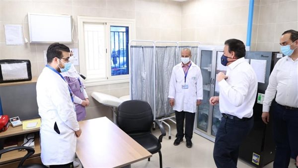 جولة خالد عبد الغفار