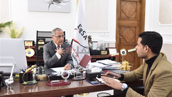 محرر القاهرة 24 مع