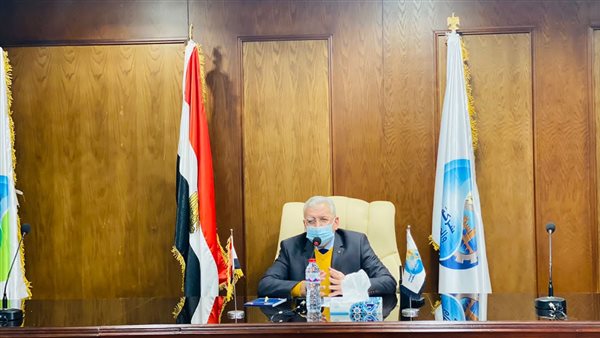 المهندس مصطفى مجاهد