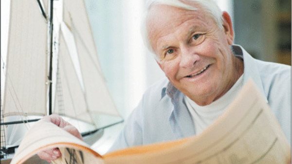 المتقاعدين عن العمل