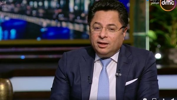 خالد أبو بكر 