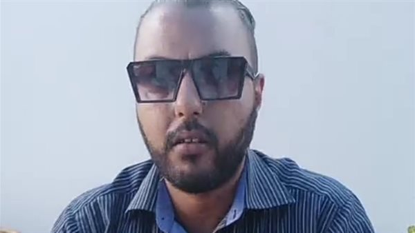 والد الطفلة 