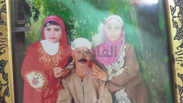 فرحها المقتولة على