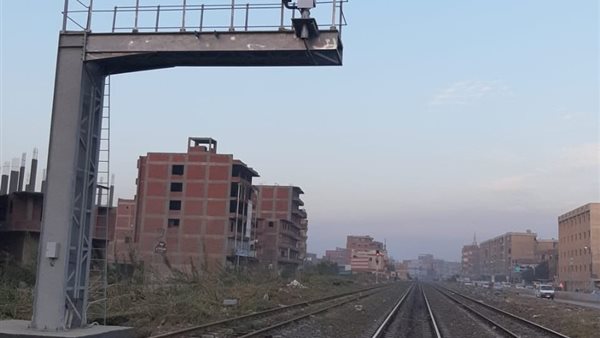 اشارات السكة الحديد