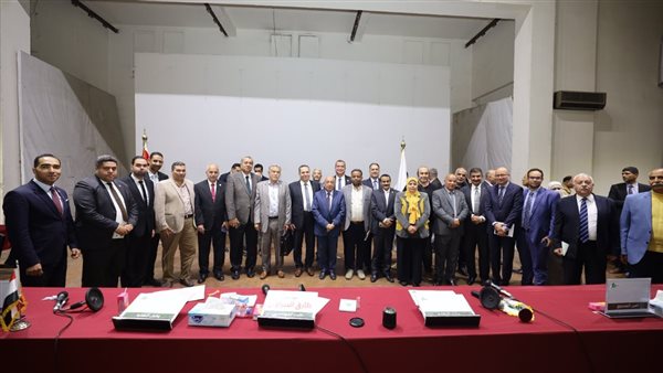 انتخابات هيئة مكتب