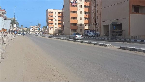 طقس شمال سيناء