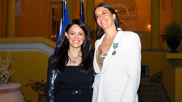 السوبرانو فرح الديباني