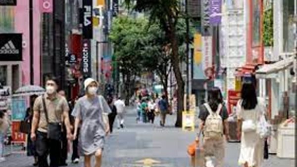 كوريا الجنوبية