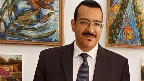 الدكتور حسام حمدي