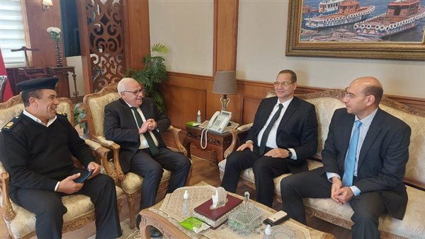 اللواء عادل الغضبان