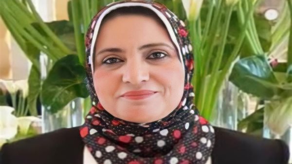 الدكتورة صفاء صلاح