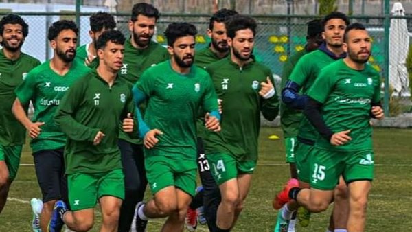 تدريبات فريق الاتحاد