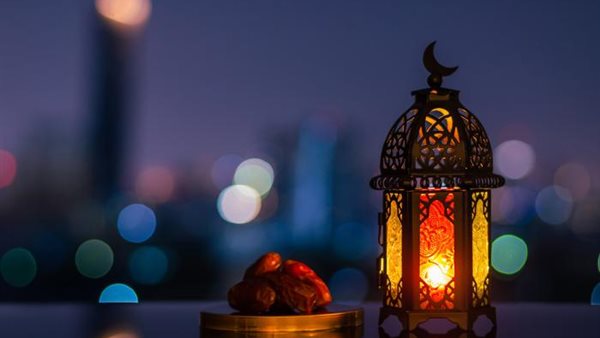 دعاء أول يوم رمضان