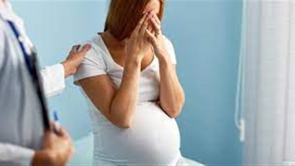 وفاة الرضع في رحم