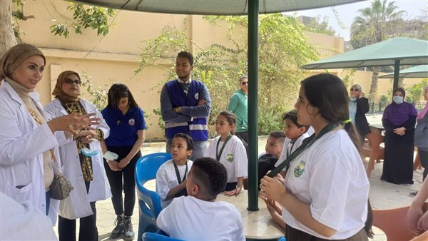 إطلاق حملة لرفع الوعي