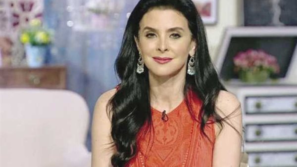 الإعلامية جاسمين