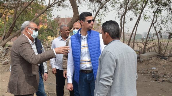 اللواءعبد الحميد