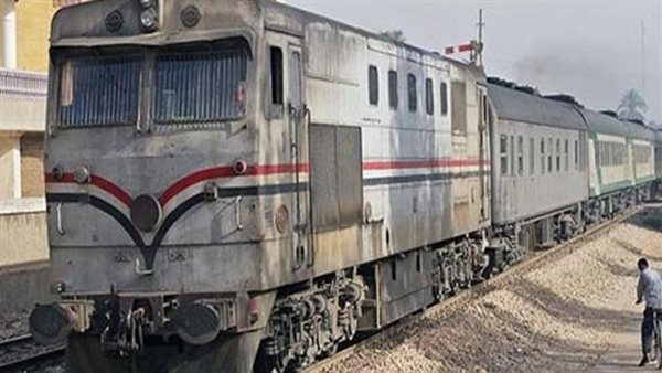 قطار - أرشيفية 