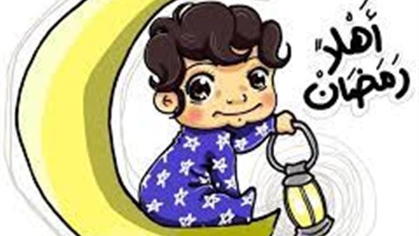 تهنئة بقدوم شهر رمضان