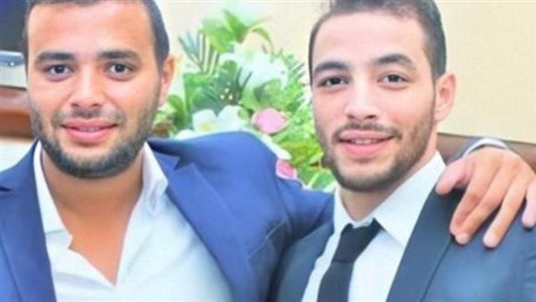 كريم ورامي صبري 