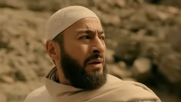 مسلسل المداح 2