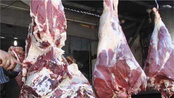 لحوم سوداني بالمنيا