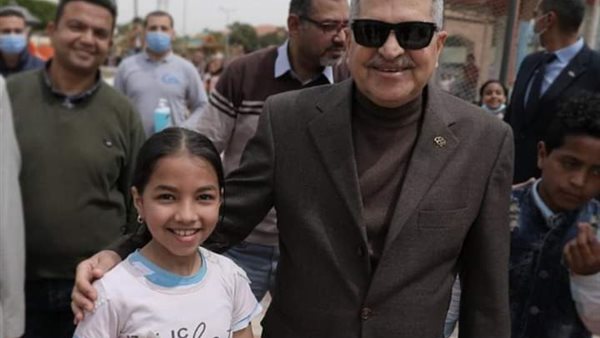 احتفالية قناة السويس