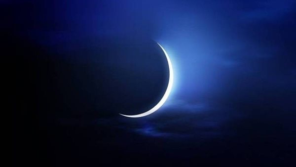 دعاء أول يوم رمضان