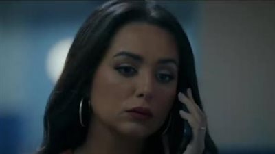 رمضان 2022.. أول ظهور لـ هبة مجدي في الحلقة الأولى من المداح 2