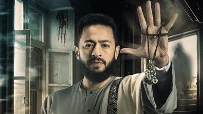 مسلسلات رمضان 2022.. المداح 2 يتصدر تريند مواقع التواصل الاجتماعي بعد عرض أولى حلقاته