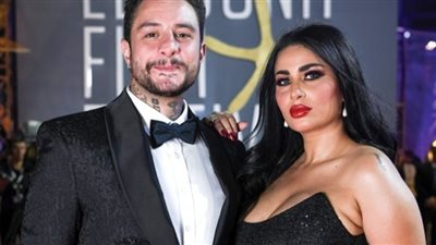بعد إثارتها للجدل.. طليقة أحمد الفيشاوي تكشف حقيقة ارتباطها