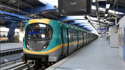 وزير النقل يقرر عودة العاملين بالخط الثالث لمترو الأنفاق لعملهم بعد قرار إعارتهم للسكة الحديد 