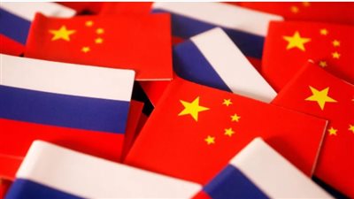 الصين: لا نتعمد التحايل على العقوبات على روسيا